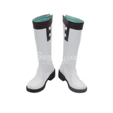 Game Reverse:1999 Cosplay Regulus Cosplay Shoes